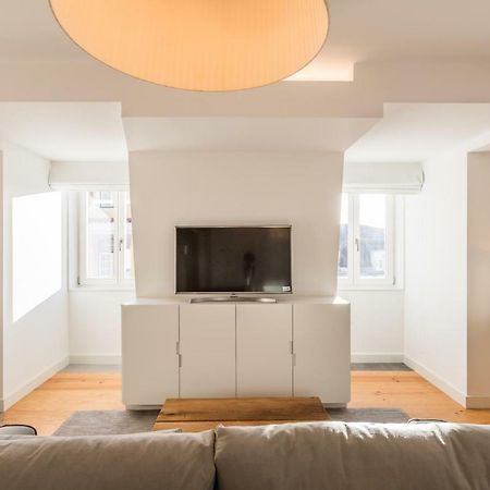 Flh Chiado Bright Apartment Lisboa Kültér fotó