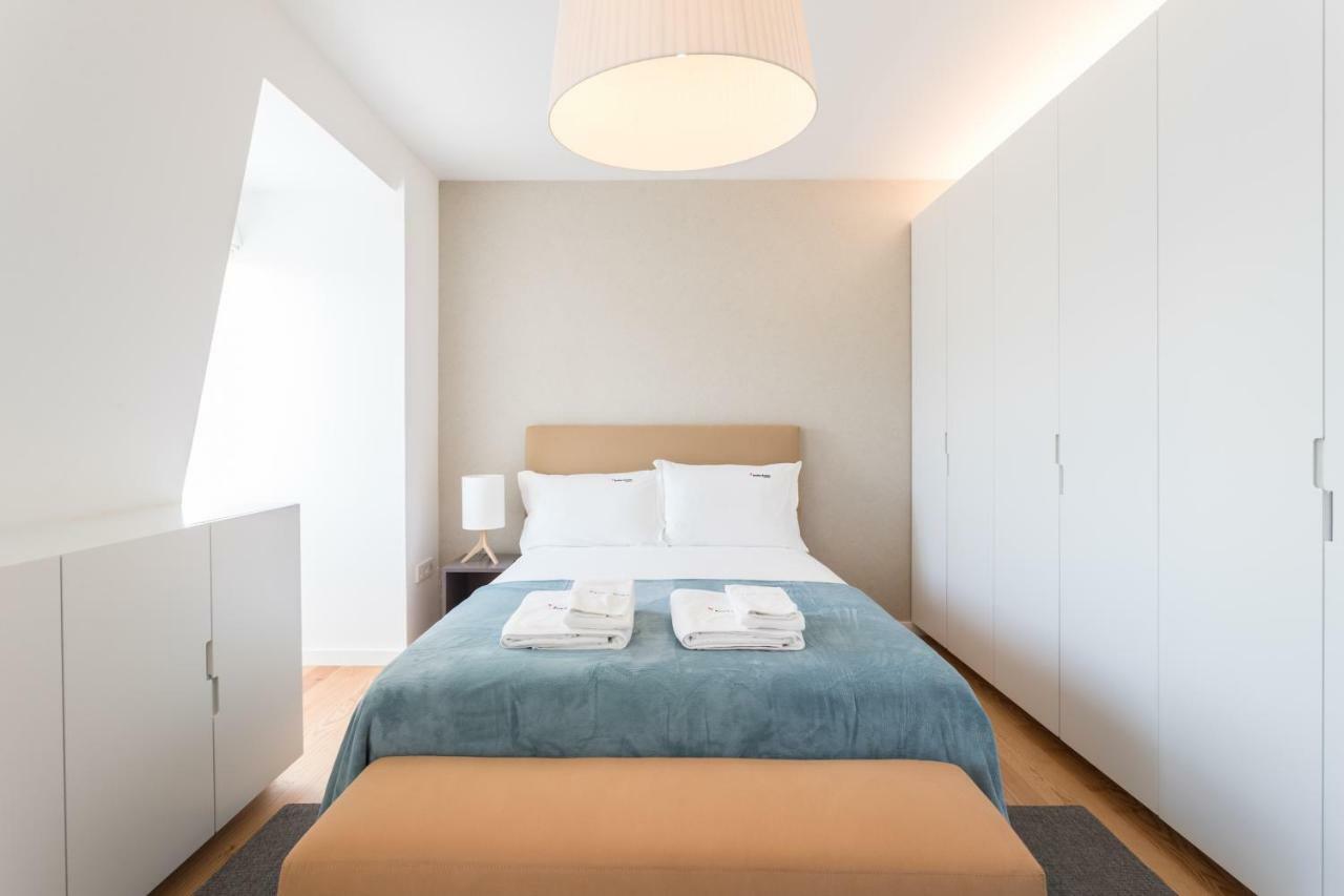 Flh Chiado Bright Apartment Lisboa Kültér fotó