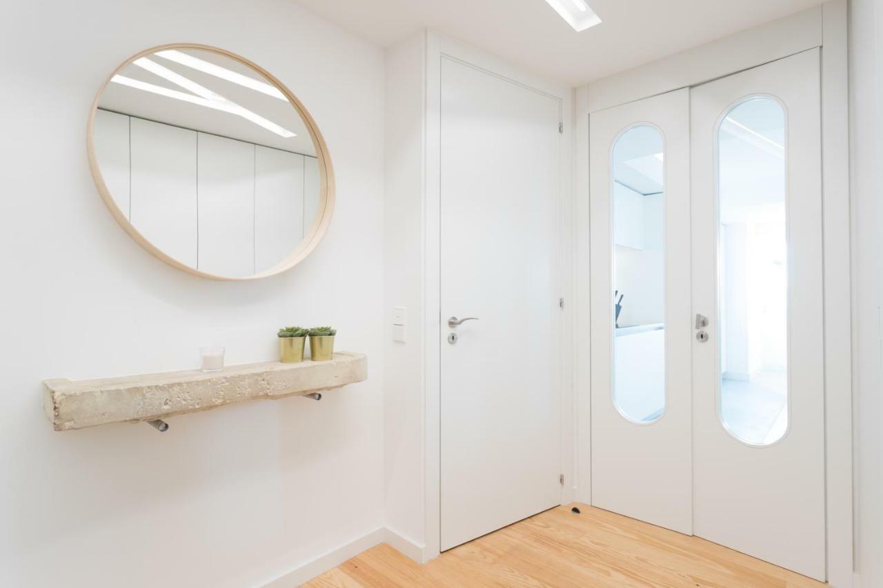 Flh Chiado Bright Apartment Lisboa Kültér fotó