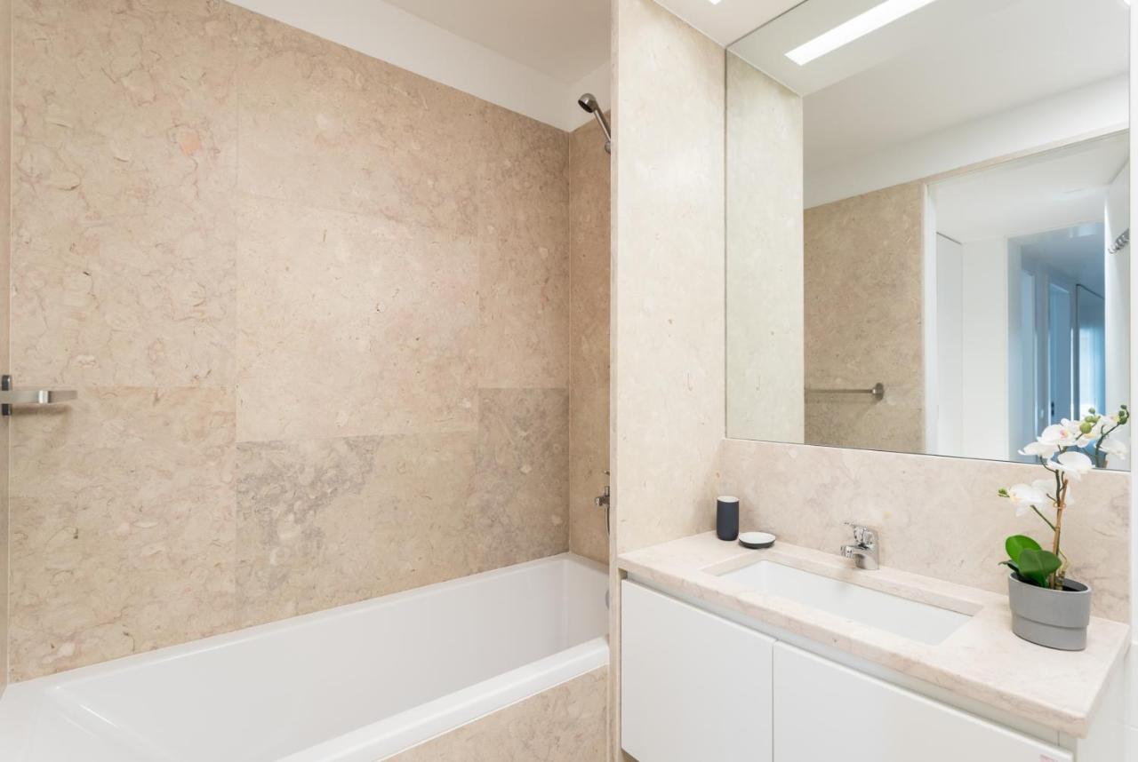 Flh Chiado Bright Apartment Lisboa Kültér fotó