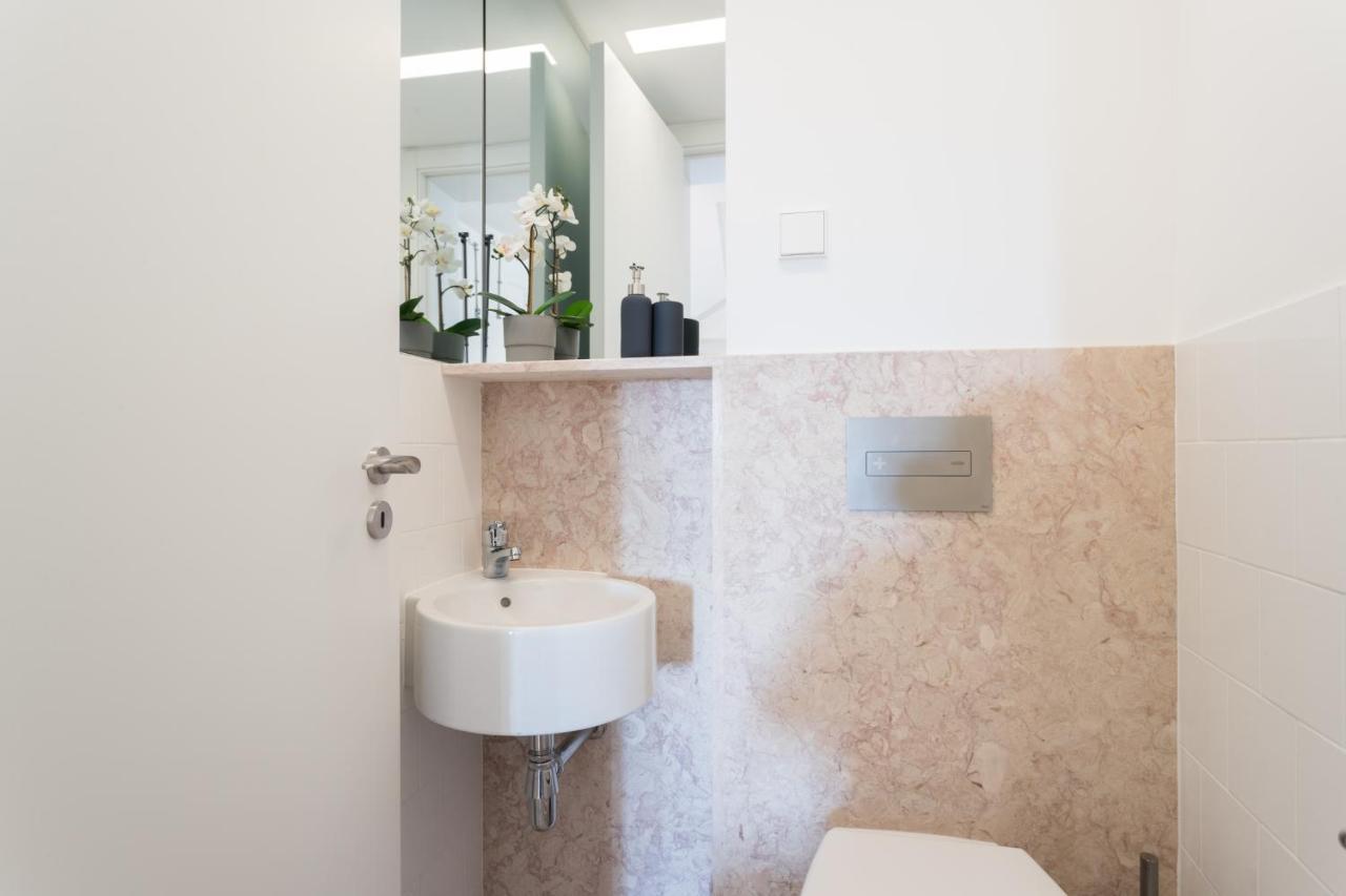 Flh Chiado Bright Apartment Lisboa Kültér fotó